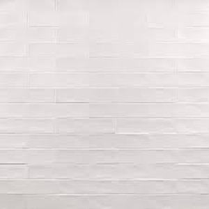 lot 2872 image: Ivy Hill Tile Matte Ceramic Subway Wall Tile Set