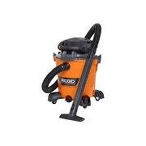 lot 2846 image: RIDGID NXT WetDry Shop Vac