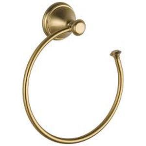 lot 2891 image: Delta Cassidy Towel Ring