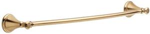 lot 2892 image: Delta Cassidy Towel Bar