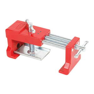 lot 3148 image: Bessey Cabinetry Clamp