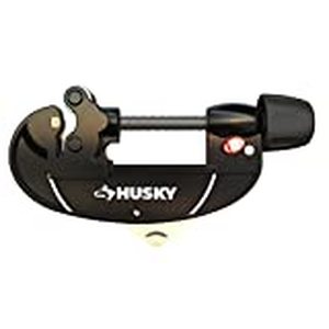 lot 3149 image: Husky Quick-Release Tube Cutter