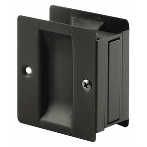 lot 3168 image: Prime-Line Pocket Door Pull