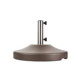 lot 3107 image: USW US Freestanding Umbrella Base