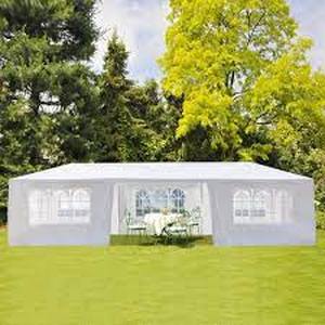 lot 3115 image: Winado Party Wedding Tent Canopy