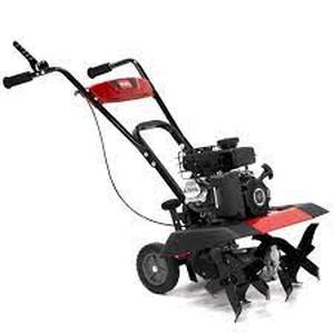 lot 3127 image: Toro Max Tilling Width 2-in-1 Tiller Cultivator