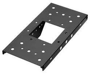 lot 3170 image: Architectural Mailboxes Mailbox Plate