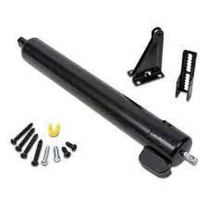 lot 3193 image: Ideal Security Heavy-Duty Door Closer