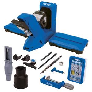 lot 6137 image: Kreg Pocket-Hole Jig