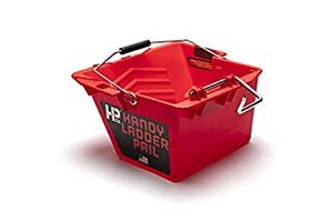 lot 6175 image: Handy Ladder Pail