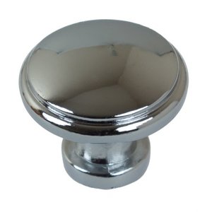 lot 6186 image: GlideRite Round Ring Classic Cabinet Knobs (10 COUNT)