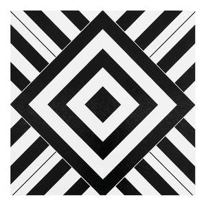 lot 6193 image: Achim Retro Peel &amp Stick Vinyl Floor Tiles SINGLE Case