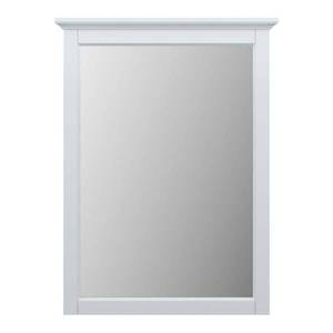 lot 6215 image: Home Decorators Collection Everett Framed Wall Mirror