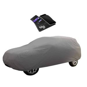 lot 6220 image: FH Group Non-Woven Water Resistant SUV Cover