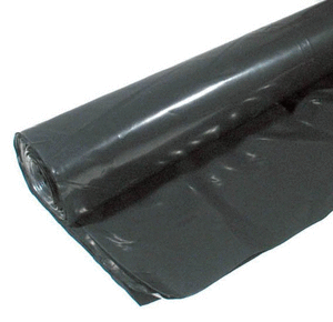 lot 6225 image: Husky Polyethylene Plastic Sheeting