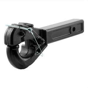 lot 6234 image: CURT Pintle Hook Hitch