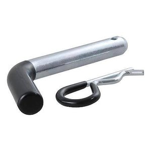 lot 6236 image: CURT Trailer Hitch Pin &amp Clip