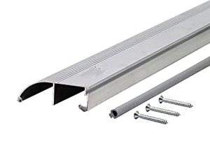 lot 6237 image: M-D Building Premium High Bumper Threshold&nbsp