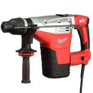 lot 6179 image: Milwaukee Rotary Hammer