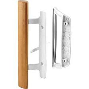 lot 6224 image: Prime-Line Patio Door Handle