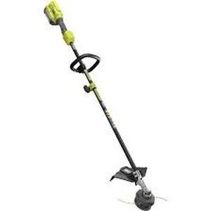 lot 6265 image: RYOBI 40-Volt Cordless Battery String Trimmer