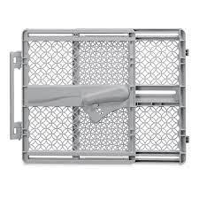 lot 5834 image: Summer IndoorOutdoor Multifunction Walk-Thru Gate