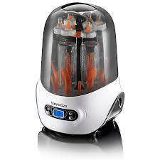 lot 5896 image: BabyBrezza Baby Bottle Sterilizer