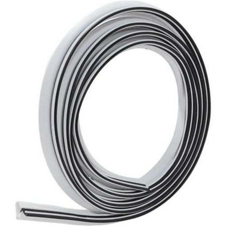 lot 4072 image: Thermwell Elite Lifetime Door Weatherseal Replacement Seal