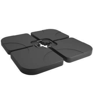 lot 5046 image: Westin Patio Universal Standard Cross Base Umbrella Weights