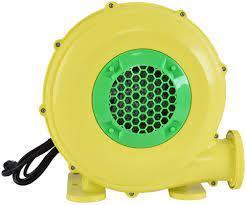 lot 4943 image: Toymate Air Blower for Bounce House