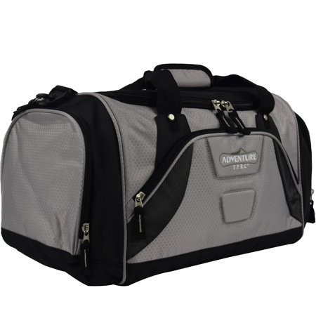 lot 4950 image: Travelers Club Sport Duffel
