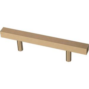 lot 9887 image: Liberty Square Bar Cabinet Drawer Pulls (11 COUNT)