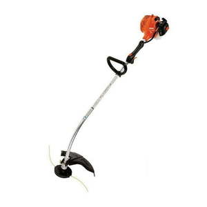 lot 9899 image: ECHO 2-Stroke Lightweight Durable Gas Curved Shaft String Trimmer