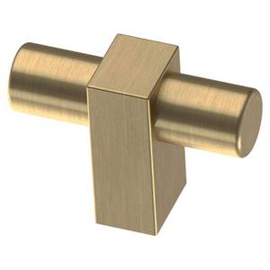 lot 9906 image: Liberty Hardware Artesia Bar Knobs (11 COUNT)