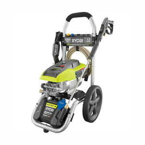 lot 9920 image: RYOBI High Performance Electric Pressure Washer