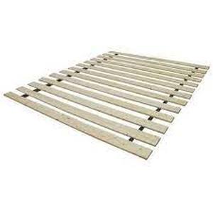 lot 9915 image: Wood Bed Slats
