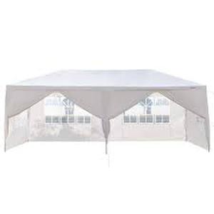 lot 9927 image: Party Wedding Tent Canopy