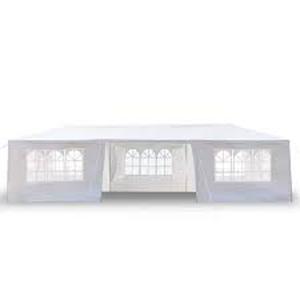 lot 9928 image: Party Wedding Tent Canopy