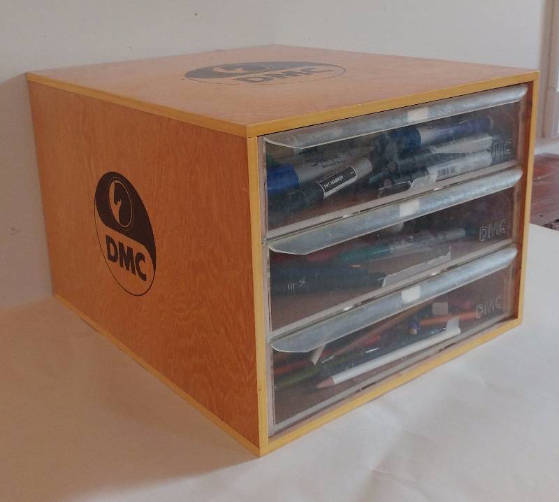 DMC Storage 1 Timber Trace Estate Auction by Fleetsale EquipBid