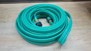 lot 33342 image: Hose, Unknown Length