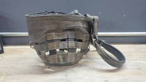 lot 33358 image: Centaur Adjustable Comfort Muzzle-Horse Size