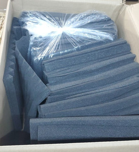 lot 33367 image: Box of Foam Spundproofing Materials 1212
