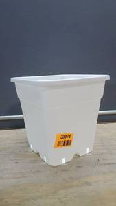 lot 33374 image: Nursery Grow Pot, 12L12W12H