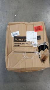 lot 33396 image: Universal Dust Collection Hose Kit
