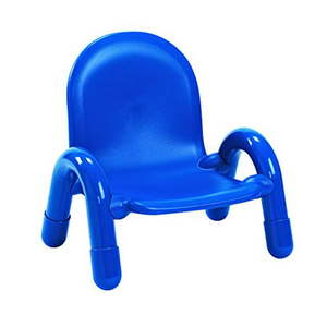 lot 33398 image: Lot of 2 Baseline 5 Child Chairs - Royal Blue