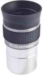 lot 38545 image: Celestron Omni Series 1-14 15MM Eyepiece