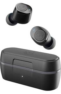 lot 30868 image: Skullcandy Jib True Wireless in-Ear Earbuds - True Black