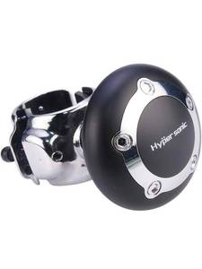 lot 36498 image: Hypersonic Car Steering Wheel Spinner Steering Wheel Knob Universal M