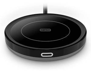 lot 38558 image: Smart Coffee Warmer, BESTINNKITS Auto OnOff Gravity-induction Mug Warmer for Office Desk Use - Lot of 2