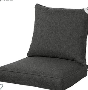 lot 44317 image: QILLOWAY Outdoor Chair Cushion Set